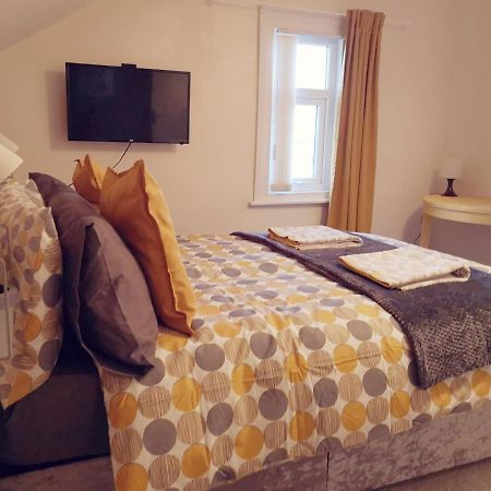 Mini Hotel Leeds Leeds  Zewnętrze zdjęcie