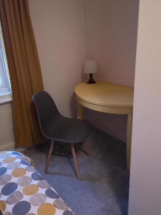 Mini Hotel Leeds Leeds  Zewnętrze zdjęcie