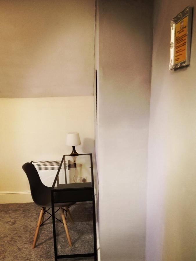 Mini Hotel Leeds Leeds  Zewnętrze zdjęcie