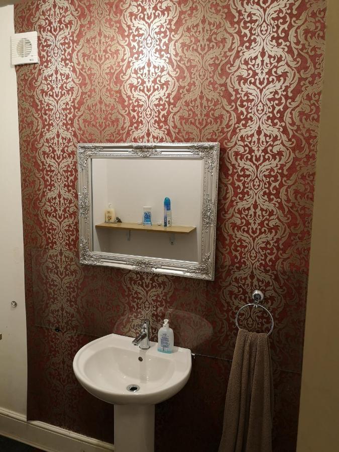 Mini Hotel Leeds Leeds  Zewnętrze zdjęcie